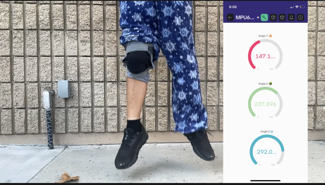 AceBrace custom app